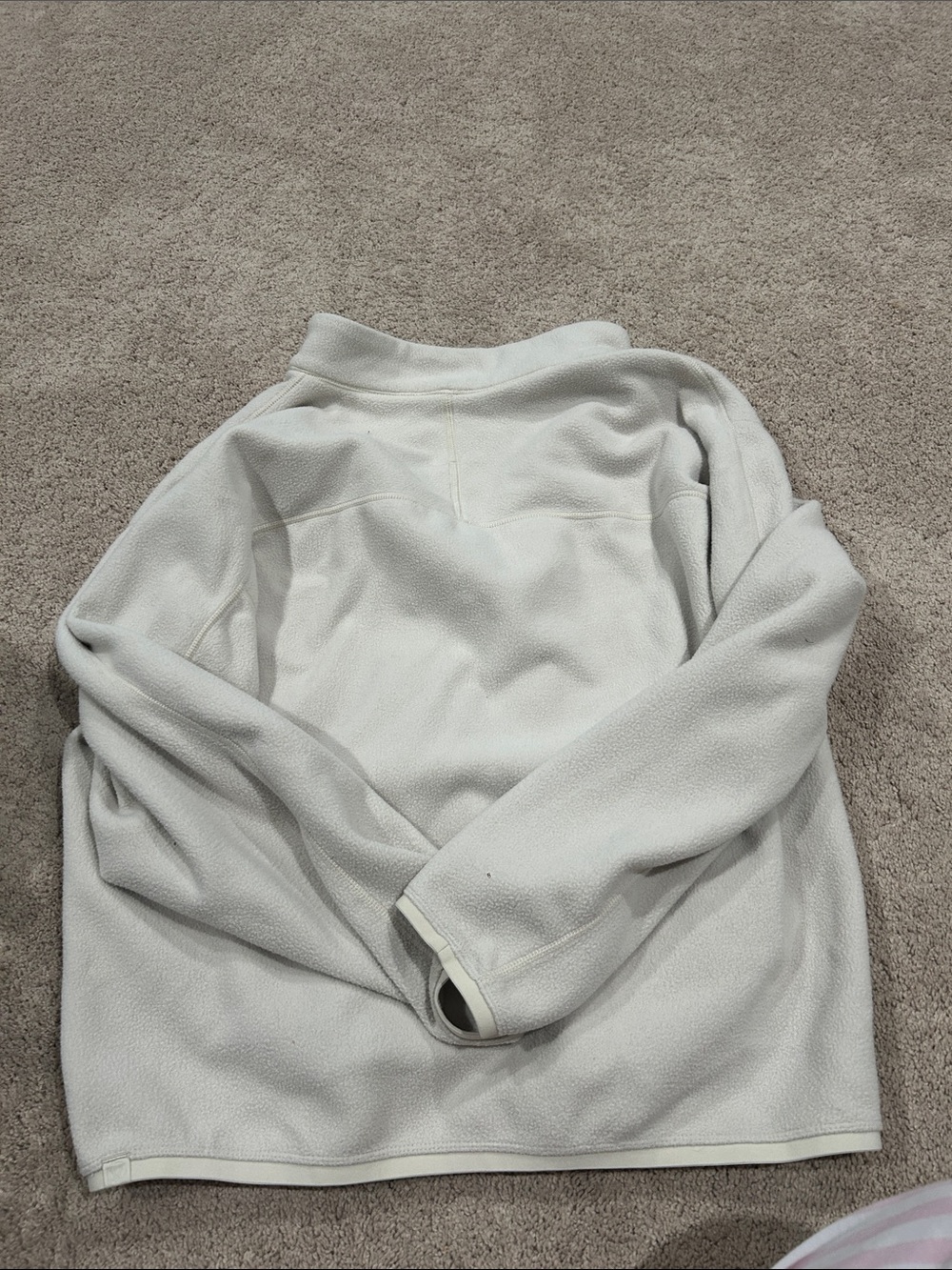 Lululemon crew neck - Picture 4 of 7